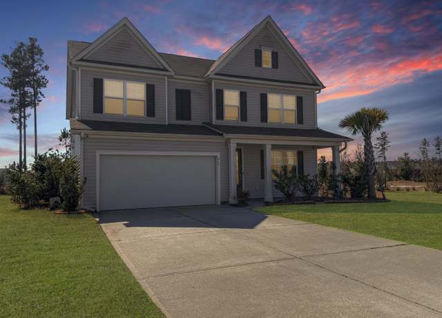 Property at 265 Celestial Blvd, Summerville, SC 29486, 4 beds, 3 baths