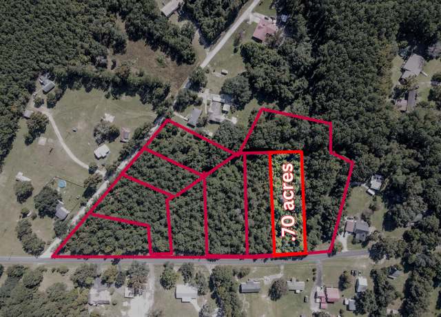 Property at 1 Hard Pinch Rd, Moncks Corner, SC 29461