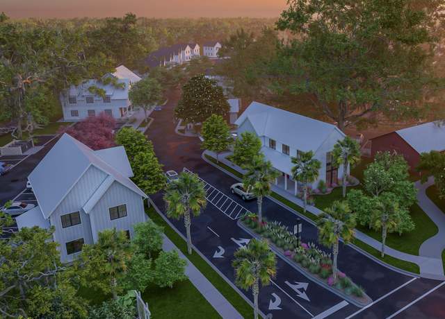 Property at 540 Hayes Park Blvd Lot 7, Johns Island, SC 29455, 3 beds, 2.5 baths