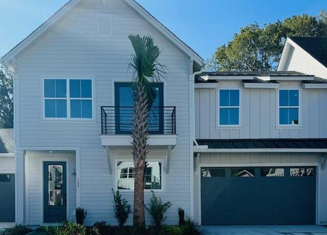 Property at 405 Oak Hammock Ct Lot 49, Johns Island, SC 29455, 3 beds, 2.5 baths