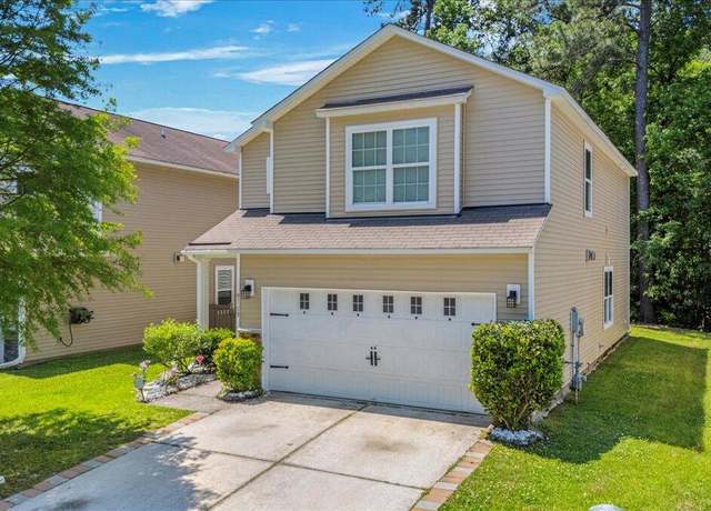 Property at 9759 Seed St, Ladson, SC 29456, 4 beds, 3 baths