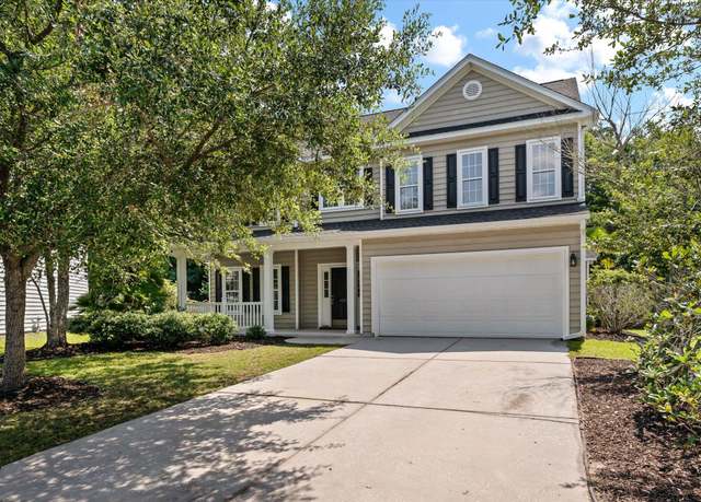 Property at 5241 Lenora Dr, Summerville, SC 29485, 4 beds, 2.5 baths