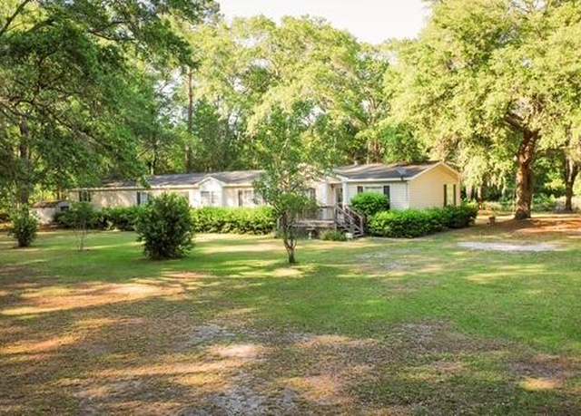 Property at 6168 Red Oak Rd, Cottageville, SC 29435, 4 beds, 3 baths