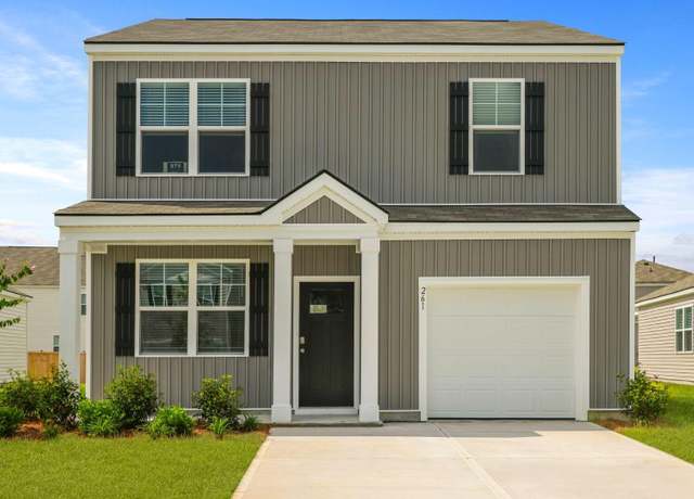 Property at 261 Watersglen Dr, Summerville, SC 29486, 3 beds, 2.5 baths
