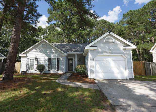 Property at 714 Alwyn Blvd, Summerville, SC 29485, 3 beds, 2 baths
