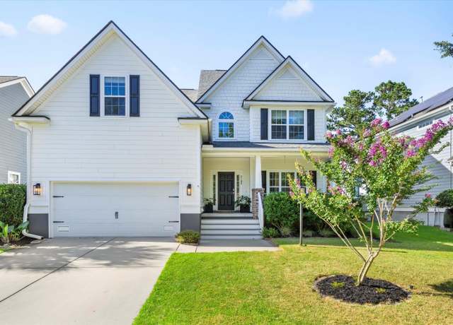 Property at 2186 Terrabrook Ln, Charleston, SC 29412, 5 beds, 3.5 baths