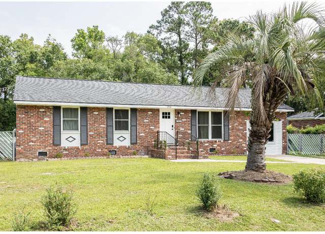 Property at 2916 Marginal Rd, Charleston, SC 29414, 4 beds, 2 baths