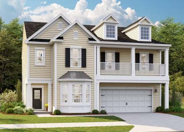 Property at 531 Verdi Dr, Summerville, SC 29486, 4 beds, 2.5 baths