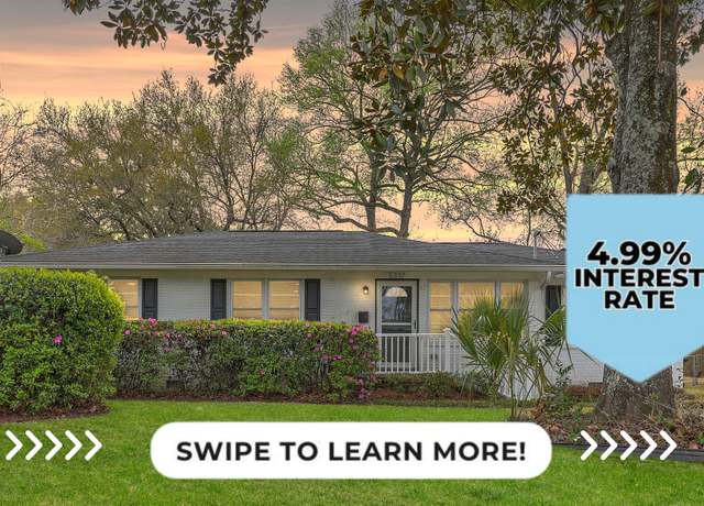 Property at 5337 Hartford Cir, North Charleston, SC 29405, 3 beds, 2 baths