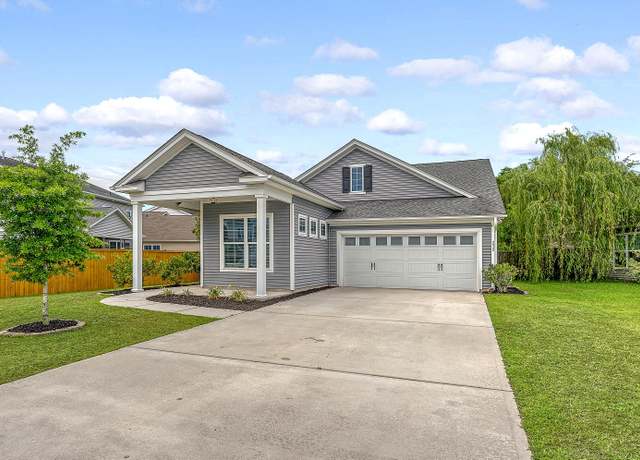 Property at 212 Palmetto Walk Dr, Summerville, SC 29486, 3 beds, 2.5 baths