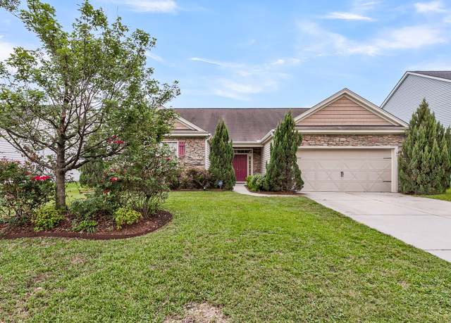 Property at 193 Cypress Forest Dr, Moncks Corner, SC 29461, 3 beds, 2.5 baths
