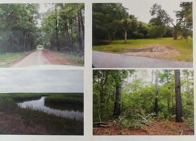 Property at 955 Gadsdenville Rd, Awendaw, SC 29429