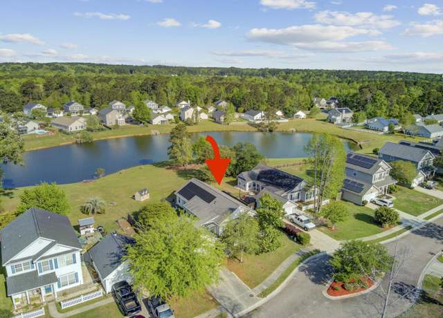 Property at 318 Seneca River Dr, Summerville, SC 29485, 3 beds, 2 baths
