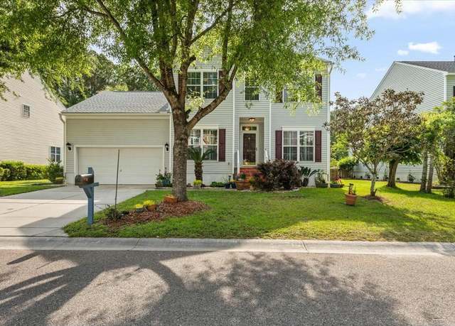 Property at 2132 Summerwood Dr, Mount Pleasant, SC 29466, 4 beds, 2.5 baths