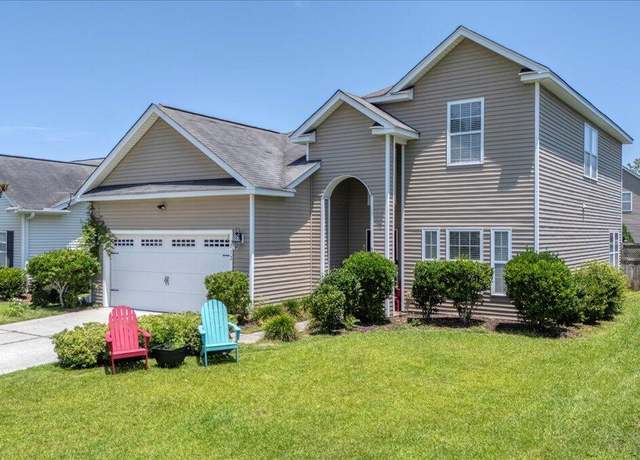 Property at 112 Worthington Dr, Moncks Corner, SC 29461, 4 beds, 2.5 baths