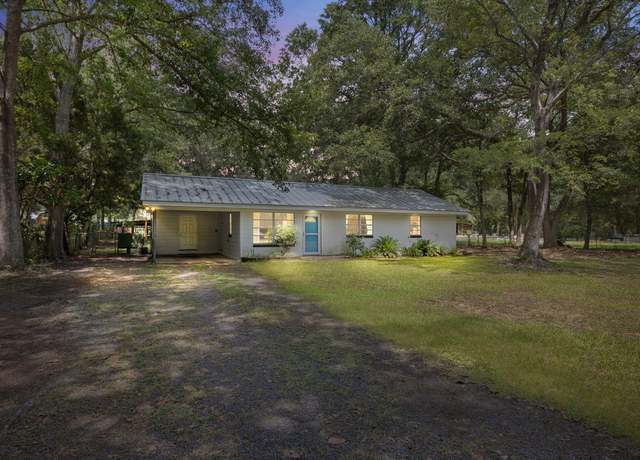 Property at 6218 Bevington Rd, Hollywood, SC 29449, 2 beds, 1 bath