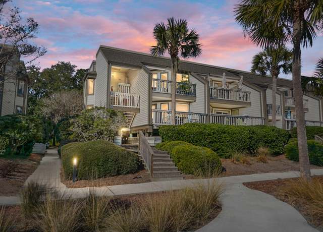 Property at 1625 Live Oak Park, Seabrook Island, SC 29455, 1 bed, 1 bath