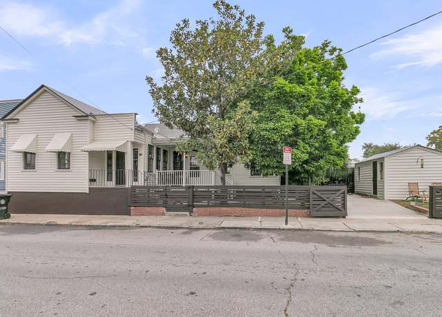 Property at 24 Hanover St, Charleston, SC 29403, 3 beds, 3 baths
