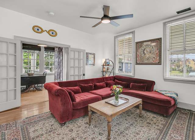 Property at 24 Hanover St, Charleston, SC 29403, 3 beds, 3 baths