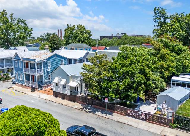 Property at 24 Hanover St, Charleston, SC 29403, 3 beds, 3 baths