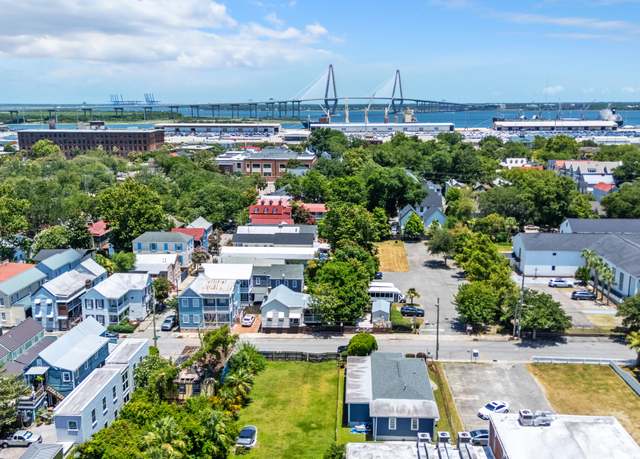 Property at 24 Hanover St, Charleston, SC 29403, 3 beds, 3 baths