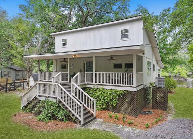 Property at 263 Gator Walk, Ridgeville, SC 29472, 2 beds, 3 baths
