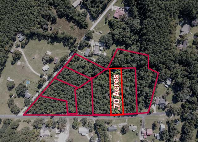 Property at 2 Hard Pinch Rd, Moncks Corner, SC 29461