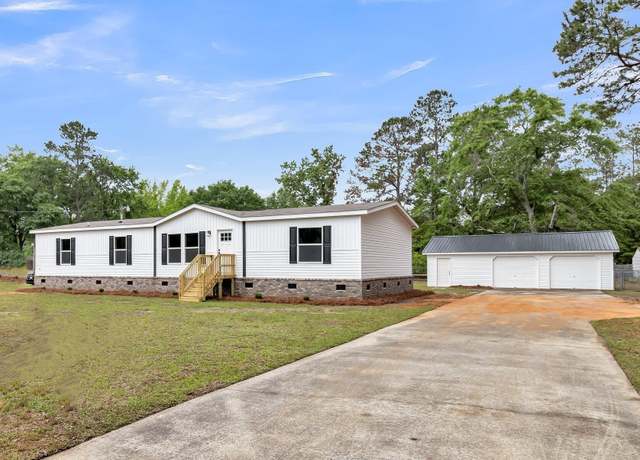 Property at 119 Silver King Ave, Cross, SC 29436, 4 beds, 2 baths