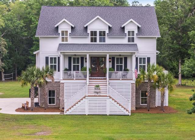 Property at 4205 Cobble Trot Way, Johns Island, SC 29455, 7 beds, 5.5 baths