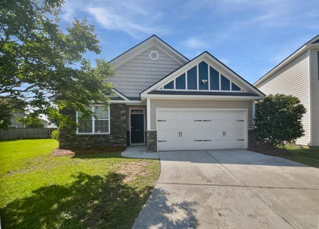 Property at 2910 John Cabot Dr, North Charleston, SC 29420, 3 beds, 2 baths