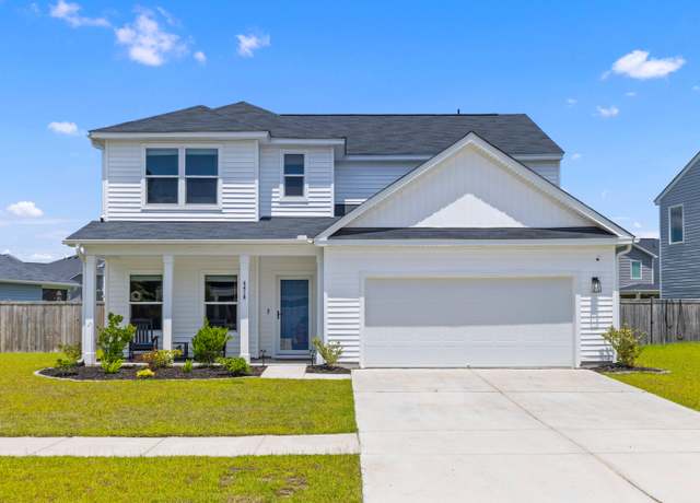 Property at 4418 Palm Shadow Dr, Summerville, SC 29485, 3 beds, 2.5 baths
