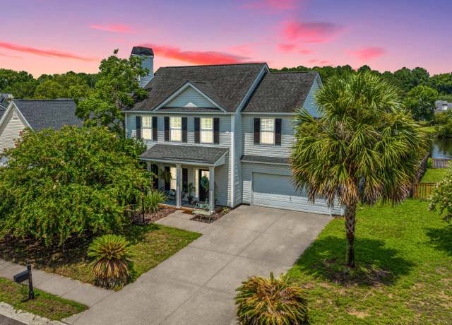 Property at 2796 Summertrees Blvd, Johns Island, SC 29455, 3 beds, 2.5 baths