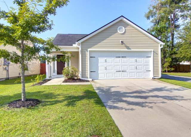 Property at 191 Brittondale Rd, Summerville, SC 29485, 3 beds, 2 baths