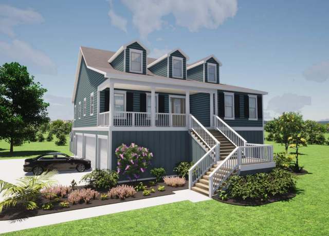 Property at 714 Wilson Cemetery Rd, Awendaw, SC 29429, 5 beds, 4.5 baths