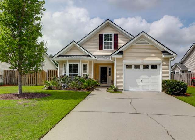 Property at 4856 Carnoustie Ct, Summerville, SC 29485, 3 beds, 2 baths