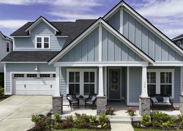 Property at 172 Helena Park Dr, Summerville, SC 29486, 4 beds, 4 baths