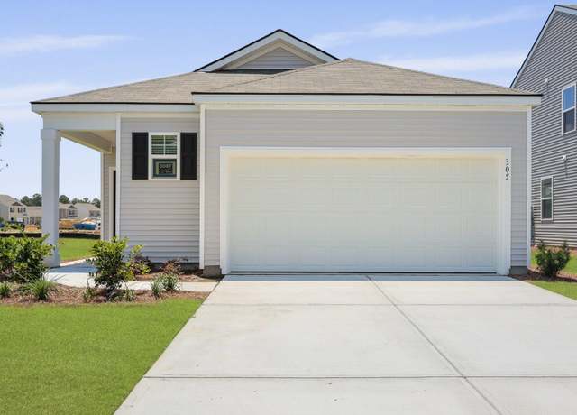 Property at 305 Watersglen Dr, Summerville, SC 29486, 3 beds, 2 baths