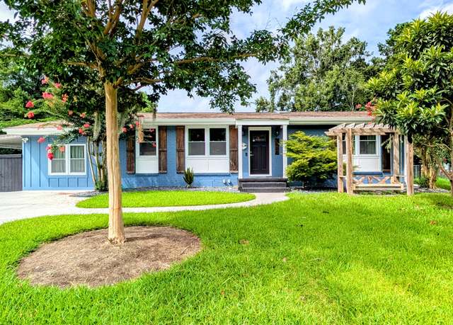 Property at 2605 Mona Ave, Charleston, SC 29414, 3 beds, 2 baths