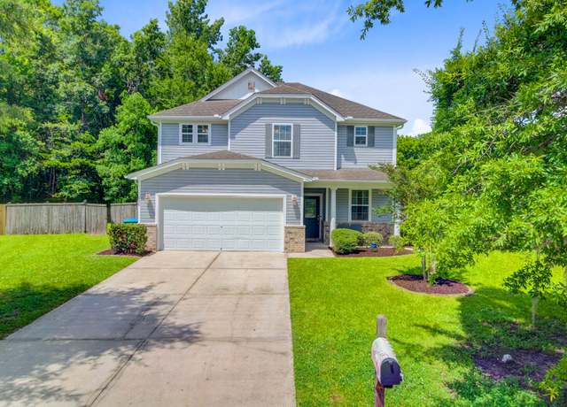 Property at 104 Study Ct, Ladson, SC 29456, 3 beds, 2.5 baths