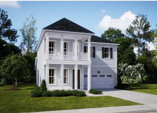 Property at 215 Yalton St, Summerville, SC 29486, 5 beds, 3.5 baths