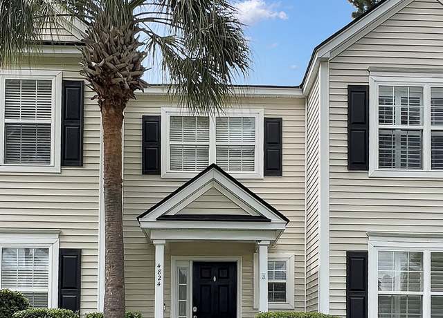 Property at 4824 Willow Brook Ln, Summerville, SC 29485, 3 beds, 2.5 baths