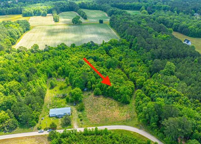 Property at 0 Magetgov, Bonneau, SC 29431