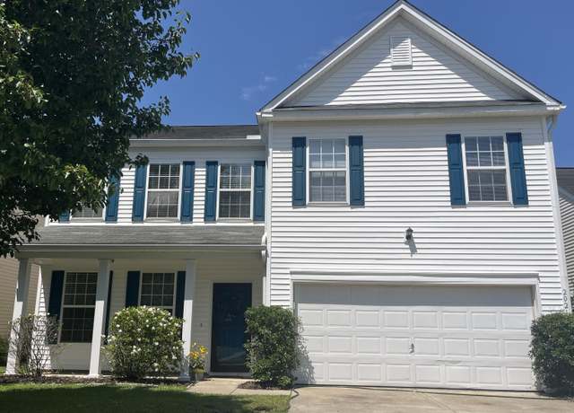 Property at 2021 Asher Loop, Summerville, SC 29485, 4 beds, 2.5 baths