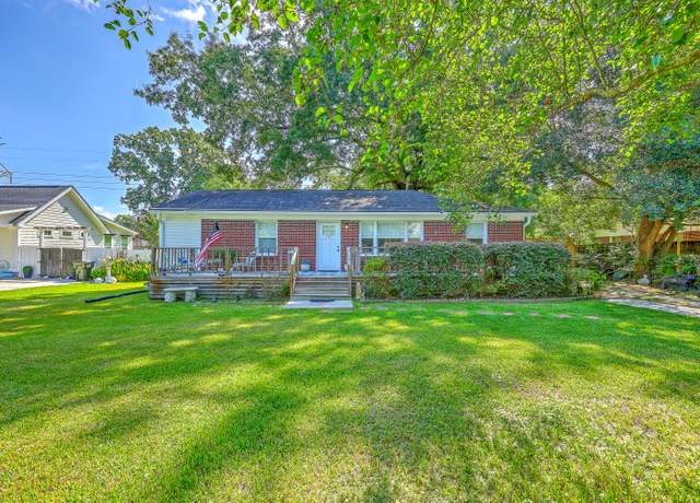 Property at 131 Harvey Ave, Goose Creek, SC 29445, 3 beds, 3 baths
