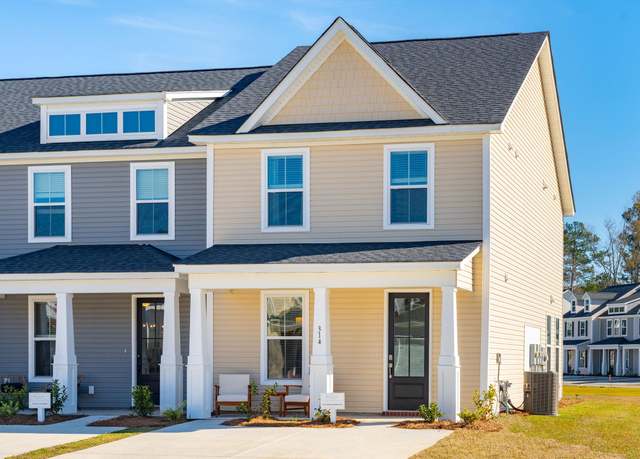 Property at 235 Harding Ln, Goose Creek, SC 29445, 3 beds, 2.5 baths