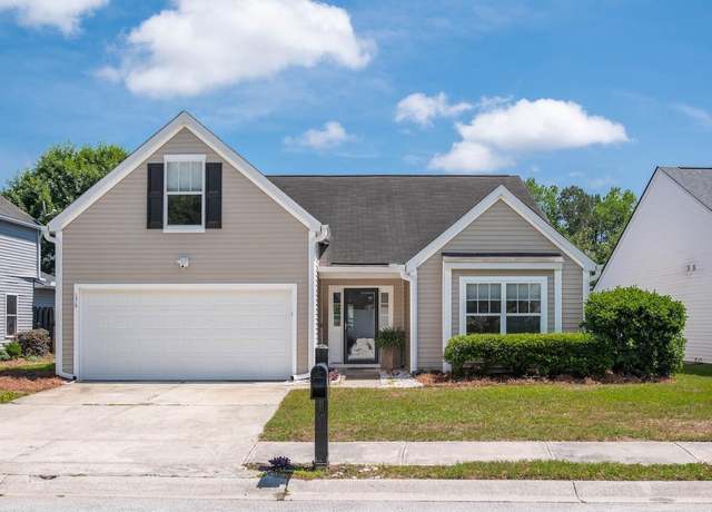 Property at 1315 Palm Cove Dr, Charleston, SC 29492, 4 beds, 2 baths
