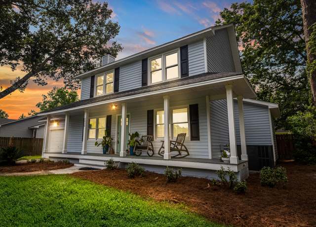Property at 2020 Piper Dr, Charleston, SC 29407, 4 beds, 2.5 baths