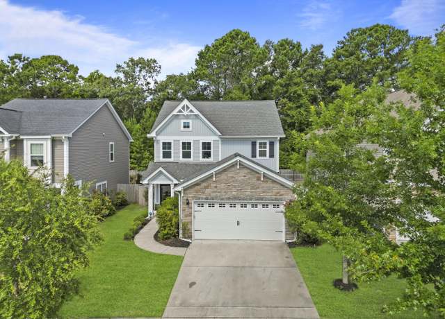 Property at 1523 Innkeeper Ln, Johns Island, SC 29455, 3 beds, 2.5 baths