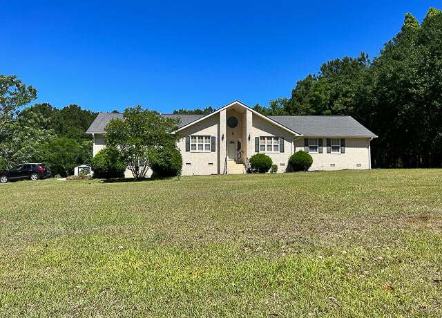 Foreclosures In Carolina Forest Sc