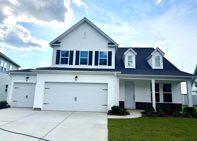 Property at 143 Winding Grove Ln, Moncks Corner, SC 29461, 4 beds, 3.5 baths